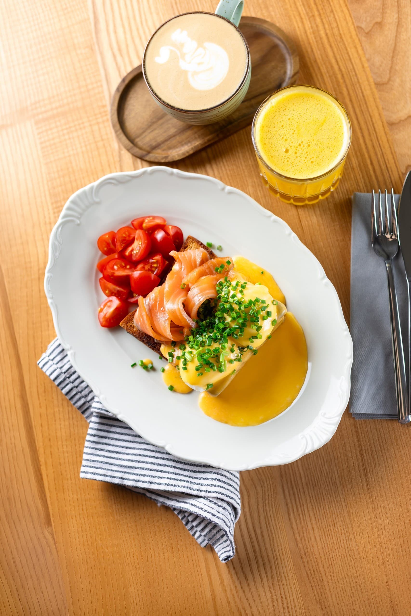 BLIZKO dish 4