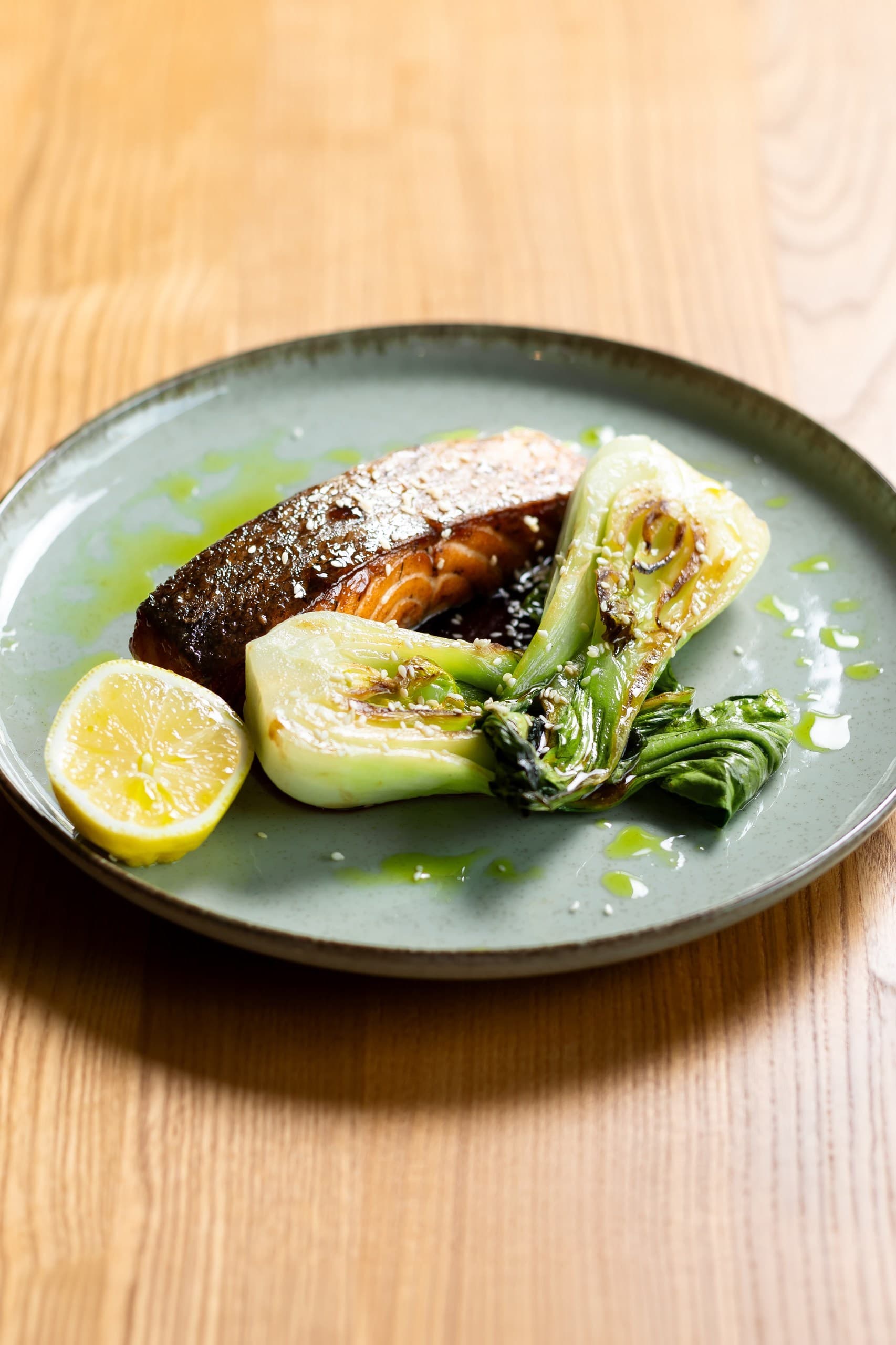 BLIZKO dish 6